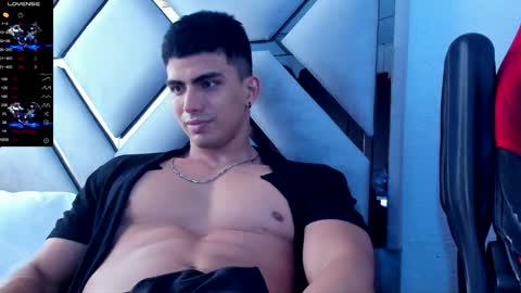 Dante online show from December 27, 2024, 10:05 pm