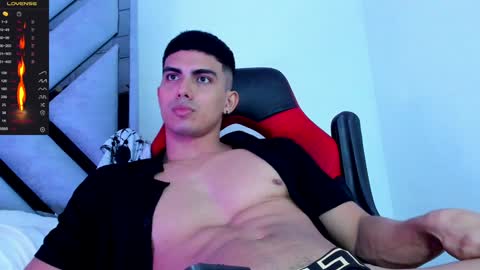 Dante online show from January 9, 2025, 3:15 am