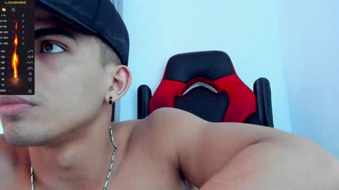 Dante online show from February 7, 2025, 8:42 pm