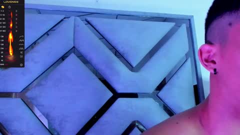 Dante online show from February 16, 2025, 1:14 am