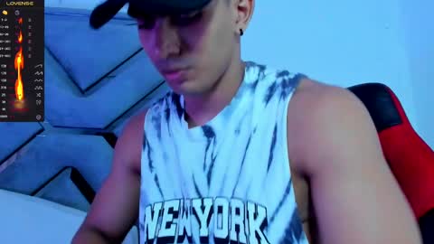 Dante online show from March 11, 2025, 3:59 am