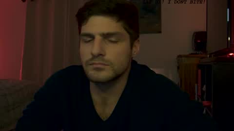 DANTE online show from April 16, 2026, 2:23 am