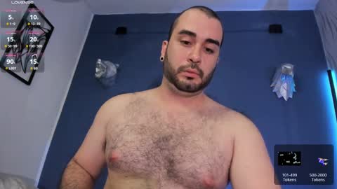 Dante  online show from February 16, 2025, 2:53 am