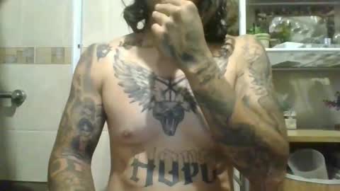 Snapshot of dantesucubus chatting on March 8, 2026, 11:14 am Incubus boy online show from March 8, 2026, 11:14 am