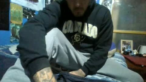 Incubus boy online show from June 18, 2026, 6:12 pm