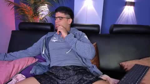 Dante online show from March 22, 2026, 4:49 am