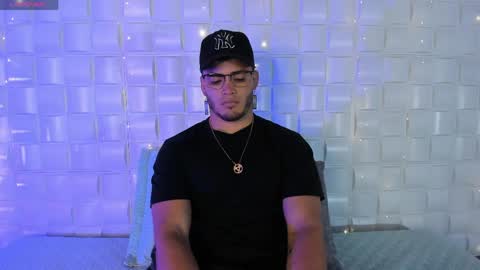 Dante online show from April 10, 2026, 12:38 am