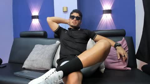 Dante online show from May 7, 2026, 11:10 pm