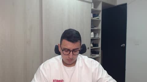 dantevesper online show from March 7, 2026, 3:14 am