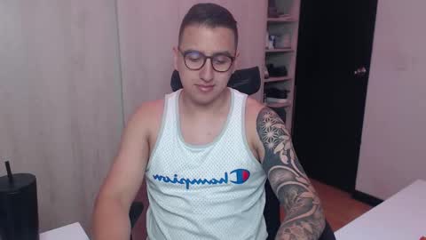 dantevesper online show from March 15, 2026, 12:27 am