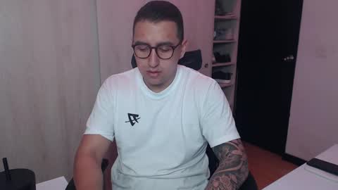 dantevesper online show from March 22, 2026, 4:49 am