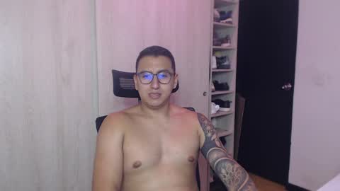 dantevesper online show from April 9, 2026, 6:19 am