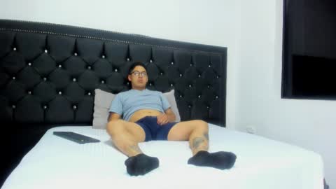 Juan Pablo online show from November 9, 2025, 3:38 am