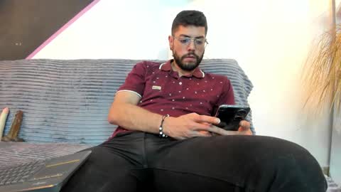 Dante Winter online show from March 5, 2026, 4:19 am