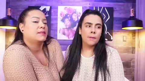 Snapshot of dany_alexa chatting on September 9, 2025, 12:26 pm Dany And Alexa online show from September 9, 2025, 12:26 pm