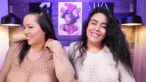 Snapshot of dany_alexa chatting on September 25, 2025, 1:26 pm Dany And Alexa online show from September 25, 2025, 1:26 pm