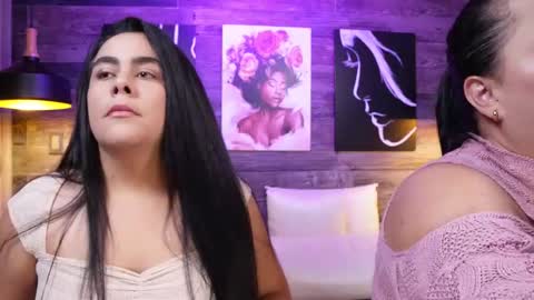 Dany And Alexa online show from February 5, 2026, 2:33 pm