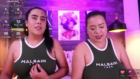 Dany And Alexa online show from May 20, 2026, 12:55 pm