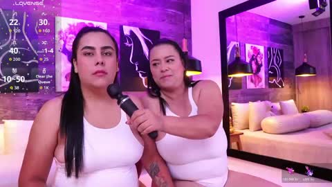 Dany And Alexa online show from June 1, 2026, 12:18 pm