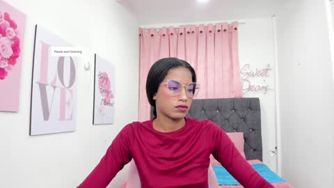 Snapshot of dany_brownie chatting on December 7, 2024, 3:04 am hi im DanyBest Squirter here on cb online show from December 7, 2024, 3:04 am
