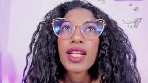 Snapshot of dany_brownie chatting on February 10, 2025, 9:47 am hi im DanyBest Squirter here on cb online show from February 10, 2025, 9:47 am