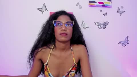 Snapshot of dany_brownie chatting on February 13, 2025, 11:17 am hi im DanyBest Squirter here on cb online show from February 13, 2025, 11:17 am