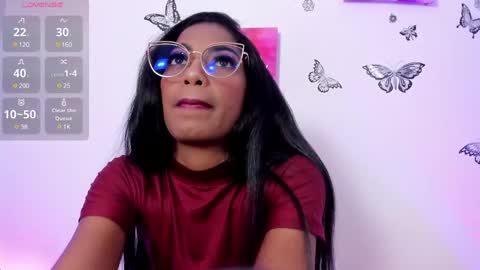 Snapshot of dany_brownie chatting on February 14, 2025, 7:28 am hi im DanyBest Squirter here on cb online show from February 14, 2025, 7:28 am