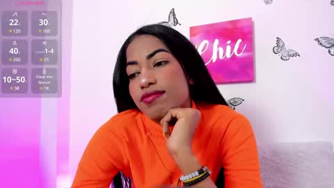 Snapshot of dany_brownie chatting on February 27, 2025, 7:15 pm hi im DanyBest Squirter here on cb online show from February 27, 2025, 7:15 pm