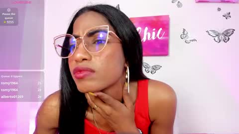 Snapshot of dany_brownie chatting on February 27, 2025, 10:20 pm hi im DanyBest Squirter here on cb online show from February 27, 2025, 10:20 pm