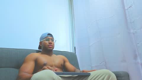 Dany online show from April 25, 2026, 9:56 pm