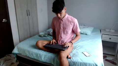 Snapshot of dany_everglott chatting on December 23, 2024, 12:08 pm Dany everglot online show from December 23, 2024, 12:08 pm