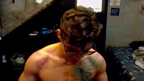 dany_kyng online show from February 2, 2026, 3:11 pm