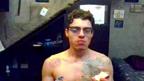 dany_kyng online show from February 7, 2026, 2:48 am