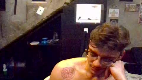 dany_kyng online show from February 15, 2026, 3:03 am