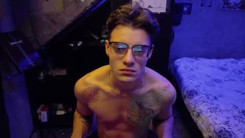 dany_kyng online show from March 17, 2026, 12:04 am