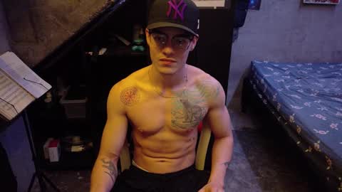 dany_kyng online show from March 20, 2026, 5:29 pm