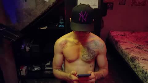 dany_kyng online show from May 19, 2026, 8:26 pm
