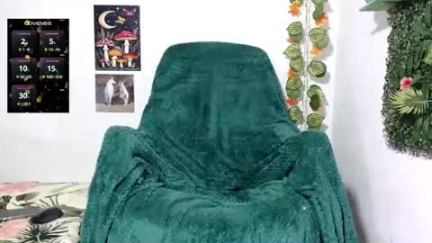 dany_milk online show from July 2, 2026, 12:54 am