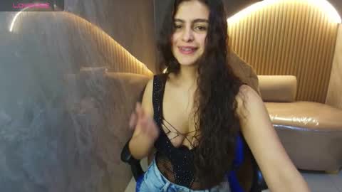 Dany online show from October 4, 2025, 1:09 pm