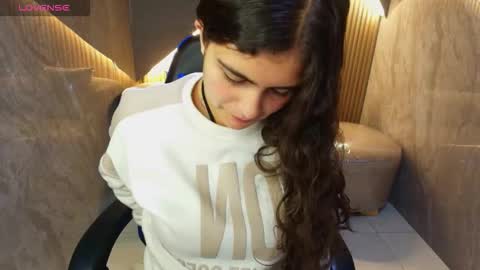 Dany online show from October 13, 2025, 1:33 pm