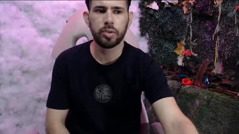 Snapshot of dany_ray20 chatting on February 7, 2026, 11:36 am dany_ray20 online show from February 7, 2026, 11:36 am