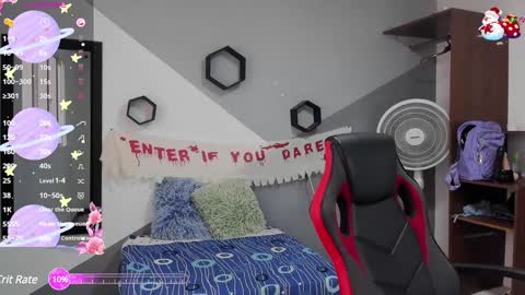 Dany Rivera online show from December 20, 2024, 12:05 pm