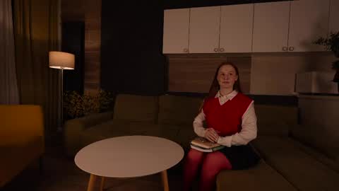 Dany and Anna online show from May 22, 2026, 8:47 pm