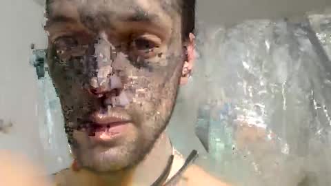 Snapshot of danydevil chatting on April 18, 2026, 9:35 am danydevil online show from April 18, 2026, 9:35 am