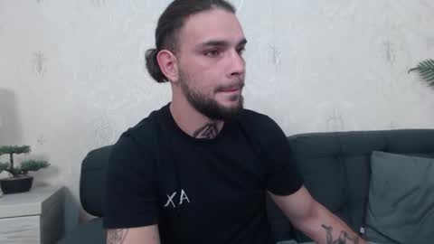 Danyel online show from September 28, 2025, 7:08 pm