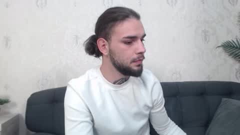 Danyel online show from October 2, 2025, 6:48 pm