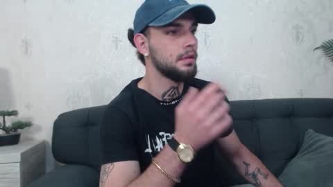 Danyel online show from October 4, 2025, 7:01 pm