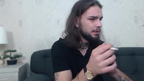 Danyel online show from October 6, 2025, 6:38 pm