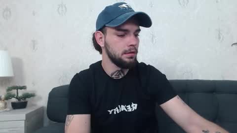 Danyel online show from October 8, 2025, 6:38 pm