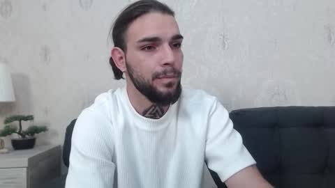 Danyel online show from October 9, 2025, 6:50 pm